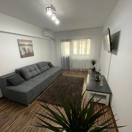 Apartament Exclusive Targu Ocna Εξωτερικό φωτογραφία