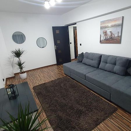 Apartament Exclusive Targu Ocna Εξωτερικό φωτογραφία