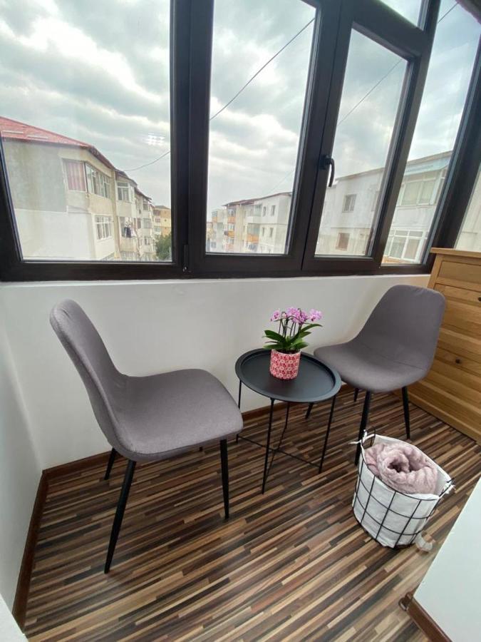 Apartament Exclusive Targu Ocna Εξωτερικό φωτογραφία