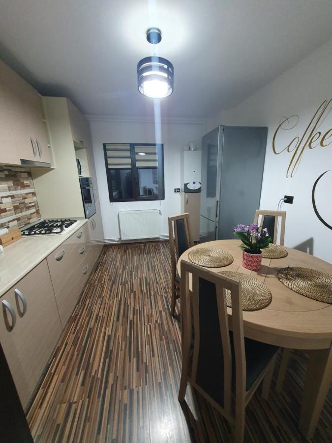 Apartament Exclusive Targu Ocna Εξωτερικό φωτογραφία